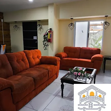 Hostal Boutique De Venecia-3