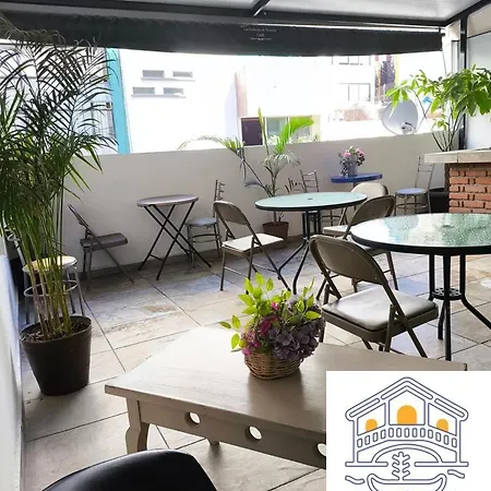 Hostal Boutique De Venecia-2
